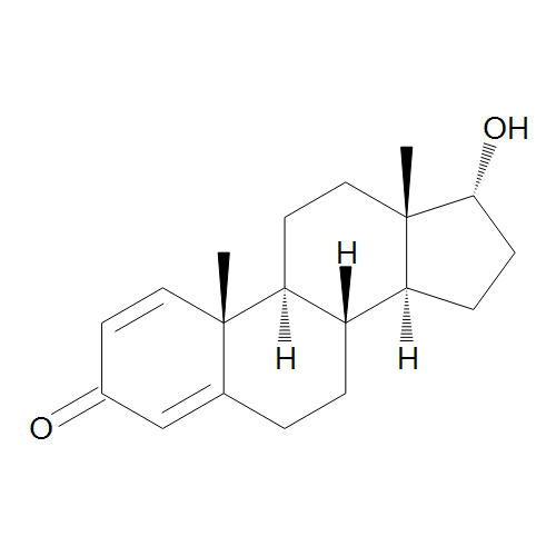 17alpha-Boldenone | CAS 27833-18-7 | LGC Standards
