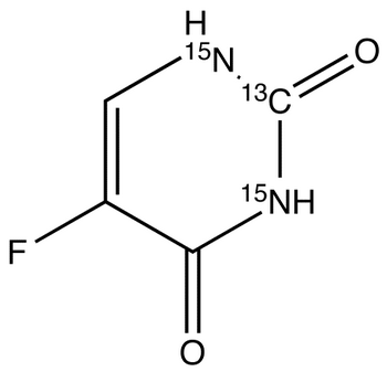 5-Fluorouracil-13C,15N2 | LGC Standards