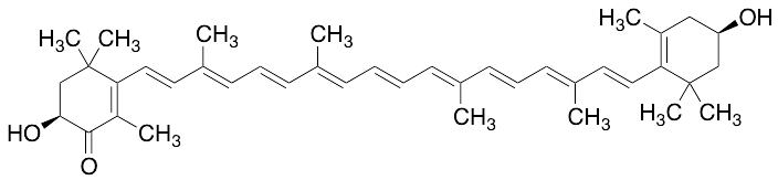 Adonitoxin Adonixanthin | CAS 4418-73-9 | LGC Standards