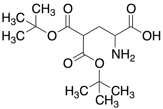 gamma-carboxyglutamic-acid-gamma-gamma-di-t-butyl-ester