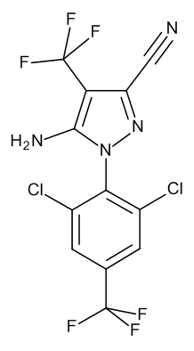 フミシュナ GP Fipronil Desulfinyl | TRC-F342205-100MG | LGC Standards