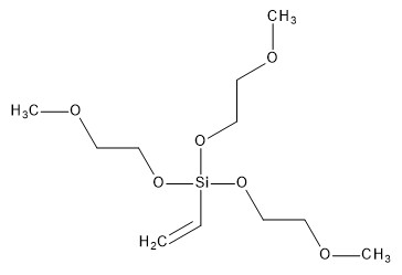 Vinyltris(2-methoxyethoxy)silane | LGC Standards