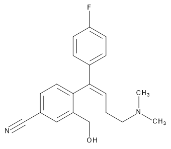 その他 thisi R)-Citalopram Oxalate | 219861-53-7 | SynZeal