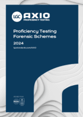 AXIO Proficiency Testing – Resource Hub | LGC Standards